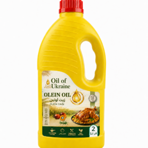 2 L rbd palm olein