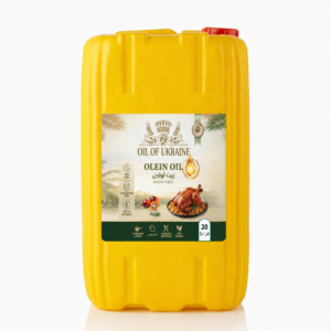 20 Ltr rbd palm olein oil